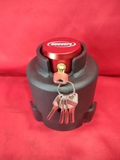 Trailer Hitch Lock Cover For 2-516 In Ball Anti-theft Trailer Lock Coupler