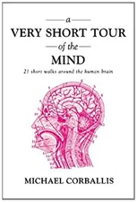 A Very Short Tour of the Mind : 21 Short Walks Around the Human B