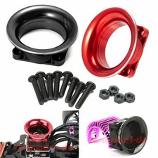 Coperchio ventola ESC copertura ventola di raffreddamento per 1/10 RC Drift Car HSP SAKURA D3 D4 XIS