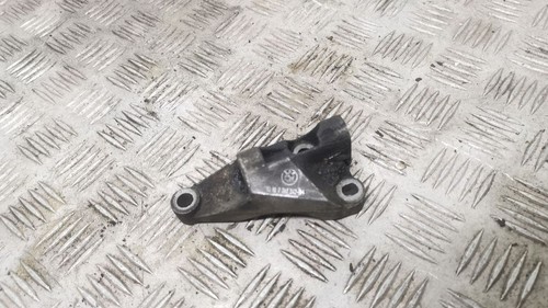 BMW 3 E46 2003 Halterung Lichtmaschine 7787942 Diesel 150kW IOK4927