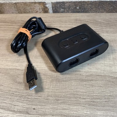 N64 Controller Adapter for Switch/Switch 2, PC Windows N64 Converter MF103