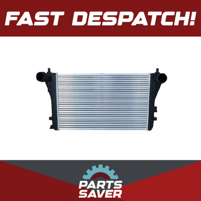 Intercooler fits AUDI TT 8J3, 8J9 2.0 09 to 14 NRF 1K0145803AK 1K0145803BE New