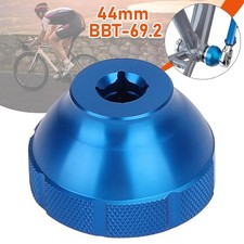 Park Tool BBT-69.4 Bicycle Cycle Bike Bottom Bracket Tool 16-Notch 44 MM Blue