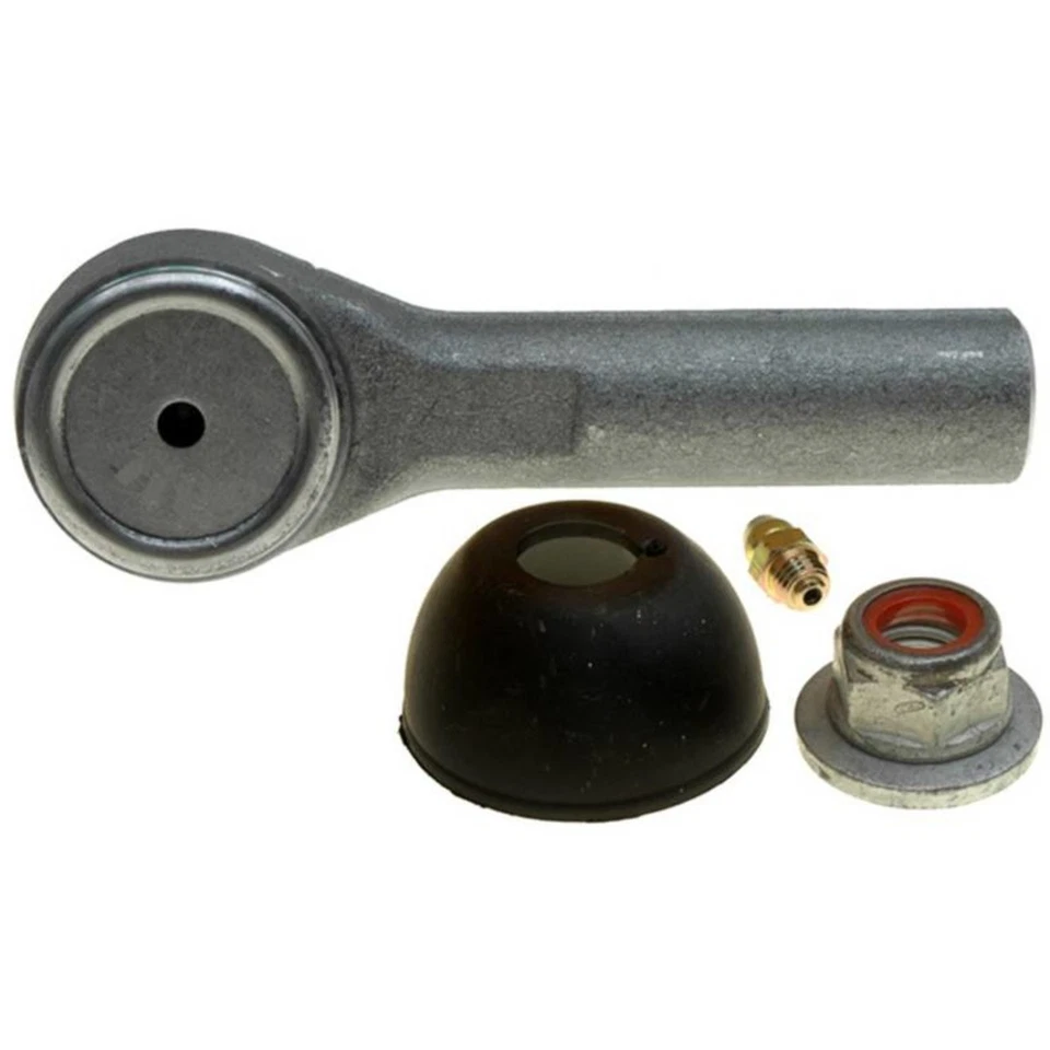 46A1062A AC Delco Tie Rod End delantero o trasero lado del conductor pasajero para Chevy HHR Foto 3 de 4