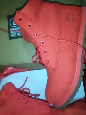 Timberland 6