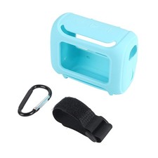 Solid-color protective cases in a variety of colors for JBL GO5 speaker