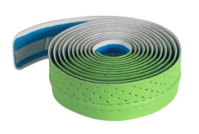 Fizik Performance Classic Touch Lenkerband Tape Grün