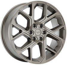 Alloy Wheels 20" Velare VLR-6S Bronze For Cadillac XT5 16-24