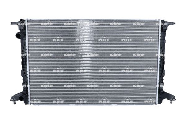 MotorkÜHler WasserkÜHler FÜR Audi A4 B9 Avant (8W5, 8WD) - Nrf 550030-image