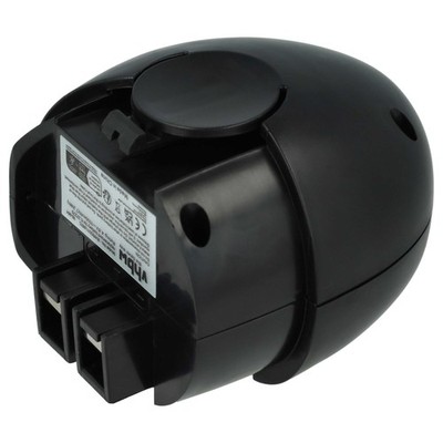 Akku für Metabo Powermaxx Basic 1,5Ah 4,8V