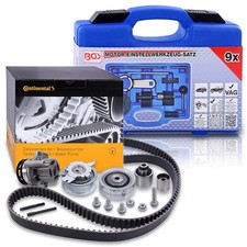 Kit de distribution Audi A5