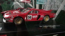 Carrera Evolution 27672 De Tomaso Pantera No.14 1/32 Slot Car