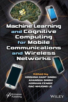 Machine Learning und Cognitive Computing für mobile Kommunikation und Wireless 
