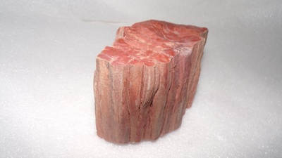 #ad #ad Rusty Red Petrified Wood 2Lb North Apache County AZ Chinle Formation $47.20
