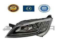 Feu avant (phare) Peugeot BOXER
