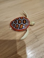 Zuru Robo Alive Robo Turtle Robotic Swimming Turtle, Orange