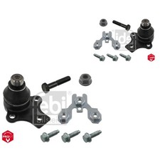 Rotule de suspension Seat INCA