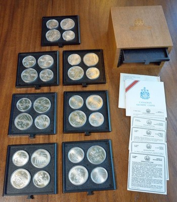 ◆マウイ・スリーセット 999 純銀・24ktプレーティング・ニッケル（'2001セット） Davy Crockett Wild West Legend Rare Coin 1 Troy Oz .999 Fine