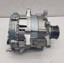 2024 MERCEDES CLA C118 1.3 MHEV ALTERNATORE BENZINA OEM A0009000346