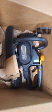 WG322 Worx 20V PowerShare 10" Cordless Chainsaw w Auto-Tension-CR "TOOL ONLY -