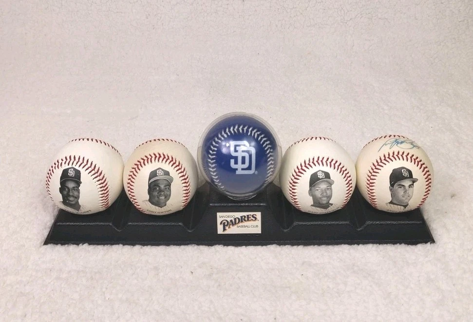 San Diego Padres Vintage Baseballs for sale | eBay