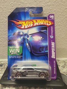 Dropstars Hot Wheels | eBay