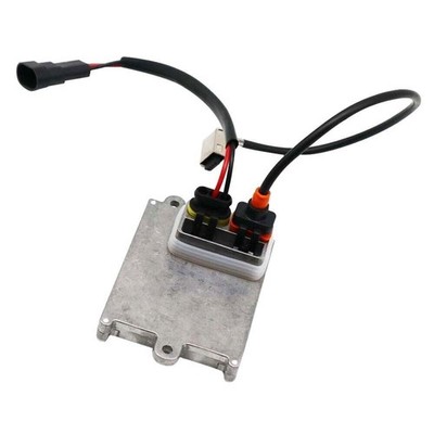 Ballast Modul Einheit W/Kabel Xenon-Scheinwerfer HID Ballast 031100-3091 XLD145