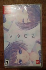 Nintendo Switch, Voez Brand New Factory Sealed