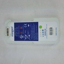 Inogen BA-500 Battery Lithium-ion 14.52V 3.25Ah Replacement White For Parts
