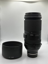 TAMRON for SONY E-MOUNT 150-500mm f/5-6.7 Di III VC VXD LENS - 150-500 mm DI III