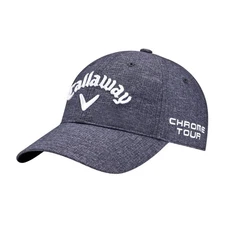 Callaway Mens Tour Authentic Performance Pro LW Hat Adjustbale Cap - New 2025
