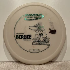 Innova DX Birdie 150g, Used