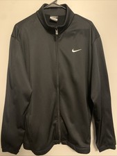 Nike Golf Therma Fit Large Zip Up Jacket