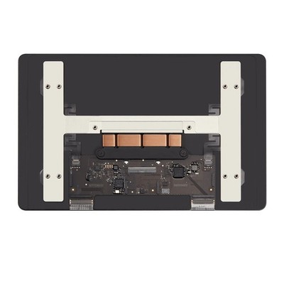 Trackpad For MacBook Air 15'' (A3114 / Mid 2024 / A3241 / Early 2025) (Midnight)
