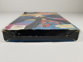 &curren; RoadBlasters &curren; Game W/ Original Wear Box No Manual Nintendo NES Authentic