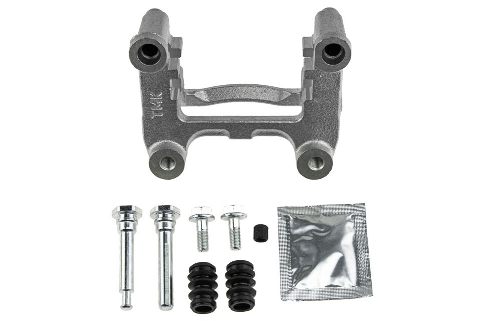 N.T.Y. HZT-MZ-016A.NTY Carrier, brake caliper for MAZDA - Image 6
