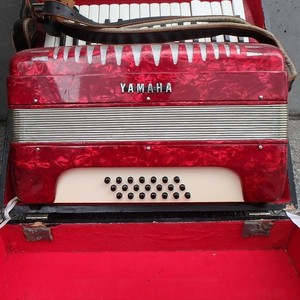Accordion Yamaha | eBay