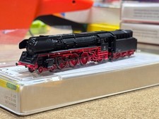 Minitrix 12421 Dampflok BR 01.5 DB Digital Spur N
