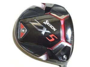 Srixon Zx5 3 Iron | eBay