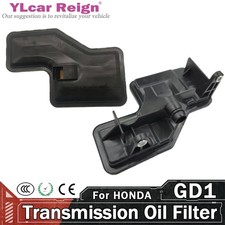 GD1 SWRA M4VA SLYA GD3 25420PWR003 Auto Transmission Oil Filter For HONDA Fit