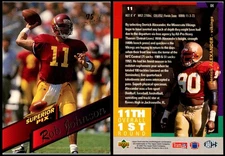 Superior Pix (2) Card Lot - Almost Gone – Get Yours Before They’re All Taken!