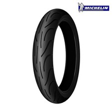 Michelin Pilot Power 2CT Motorradreifen 120/70-ZR17 für Suzuki GSX-F 600 98-06