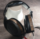 Audeze EL-8 offener magnetostatischer Kopfhörer planar magnetic headphone.