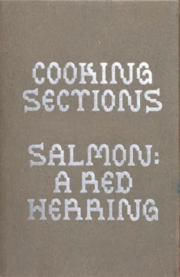 Salmon : a Red Herring - Trade Paperback NEW Cooking Section 2020