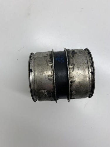 Volkswagen Golf IV 2003 Diesel 96kW Schlauch / Leitung Ladeluftkühler DRA9479