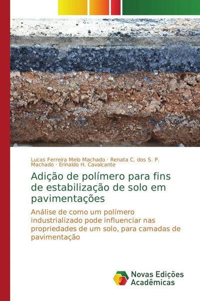 Lucas Ferreira Melo Machado (U. A.) | AdiçãO De PolíMero Para Fins De...-image