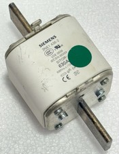 Siemens Sitor 3NE1 436-2 630A 690VAC/100kA Fuse Block