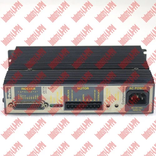 one used Parker Compumotor ZETA57-83 Tested Good OK #YP1