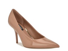 Woman's Dress Shoes Nine West Princesa Pump