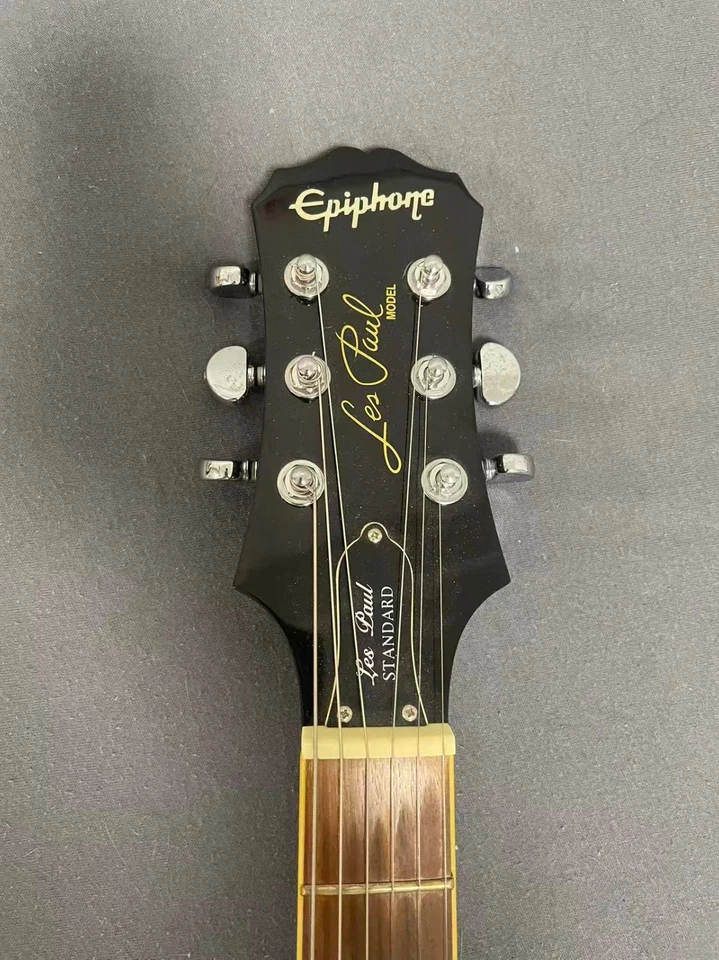 Epiphone Les Paul Standard, Foto 2 von 5